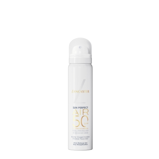 LANCASTER SUN PERFECT INVISIBLE MIST SPF50 75ML
